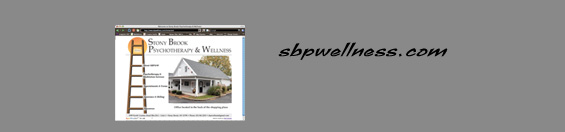 SBPW Website Link